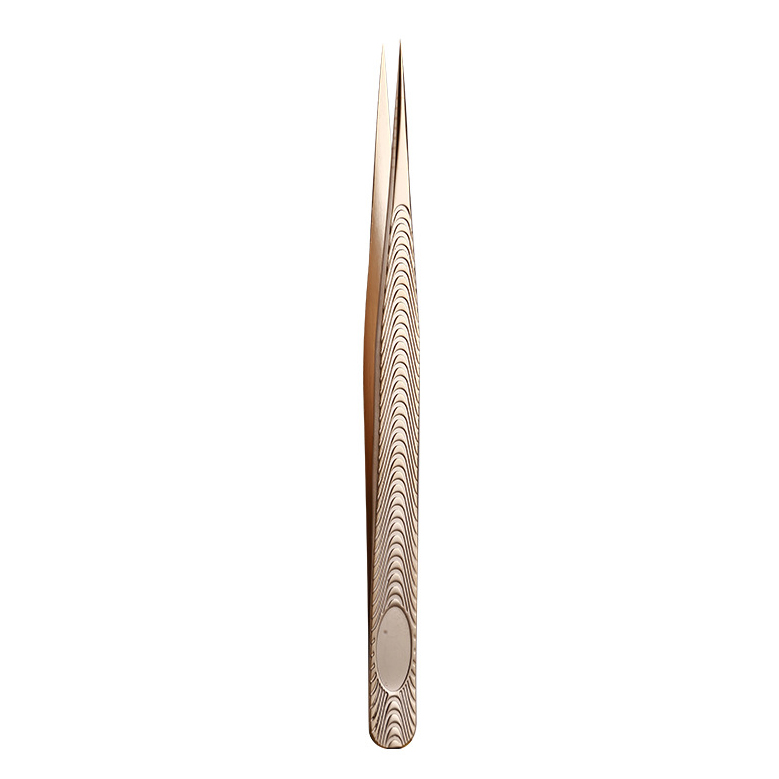 Wholesale Tweezers for Volume Lashes GAlashLashes.com