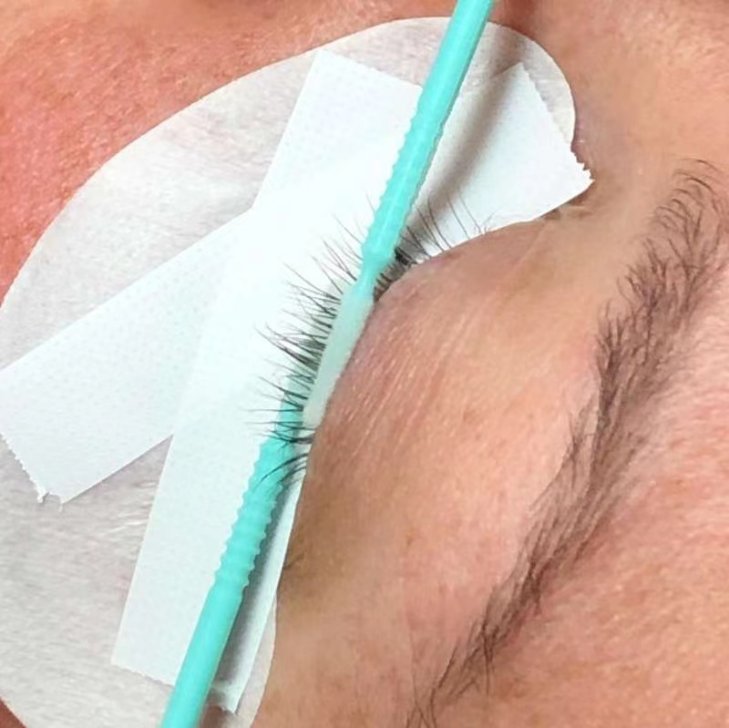 OW Lashes Disposable Micro Brush For Eyelash Extensions